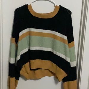 Sweater